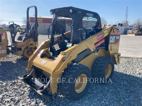 how much does a cat 246 skid steer weigh|246 cat skid steer specifications.